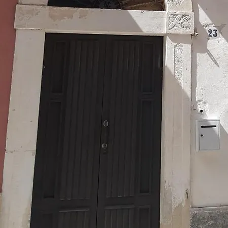 Casa de Férias Ettore