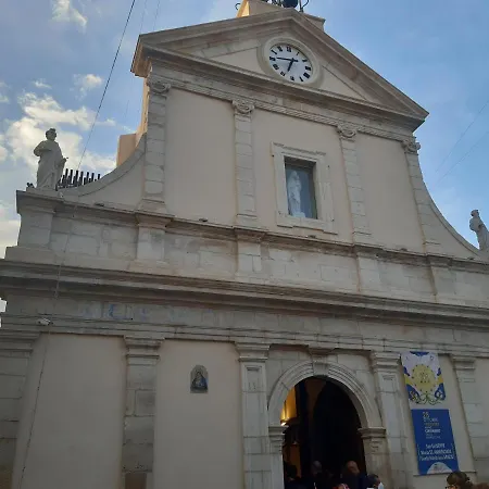 Ettore Comiso