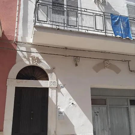 Casa de Férias Ettore Comiso