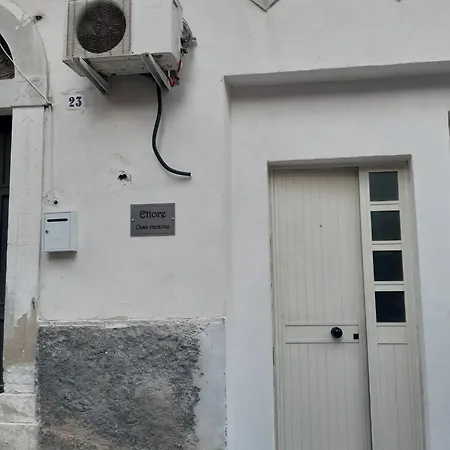 Tatil Evi Ettore Comiso