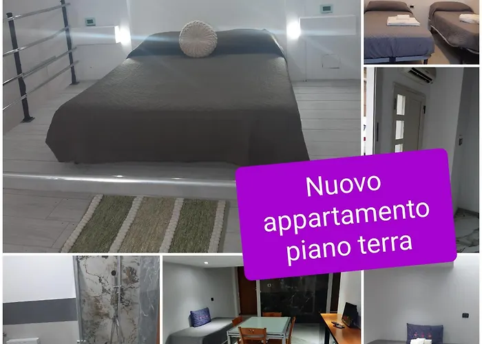 Tatil Evi Ettore