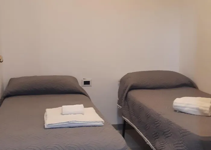 Tatil Evi Ettore *