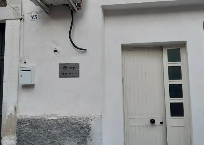 Tatil Evi Ettore Comiso