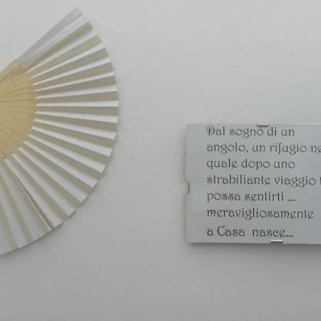 Ettore Casa Vacanze 코미소