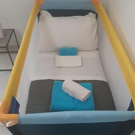 Ettore Casa Vacanze * 코미소
