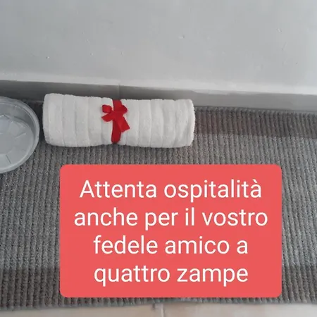 Ettore Casa Vacanze *
